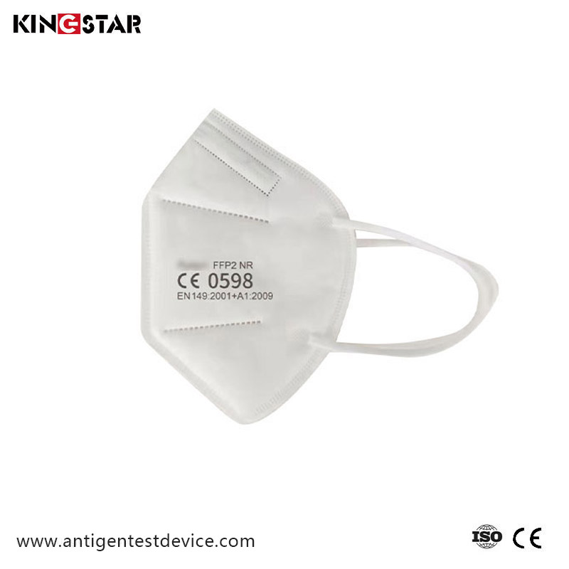 FFP2 பாதுகாப்பு முகமூடியை ஏன் தேர்வு செய்ய வேண்டும்?