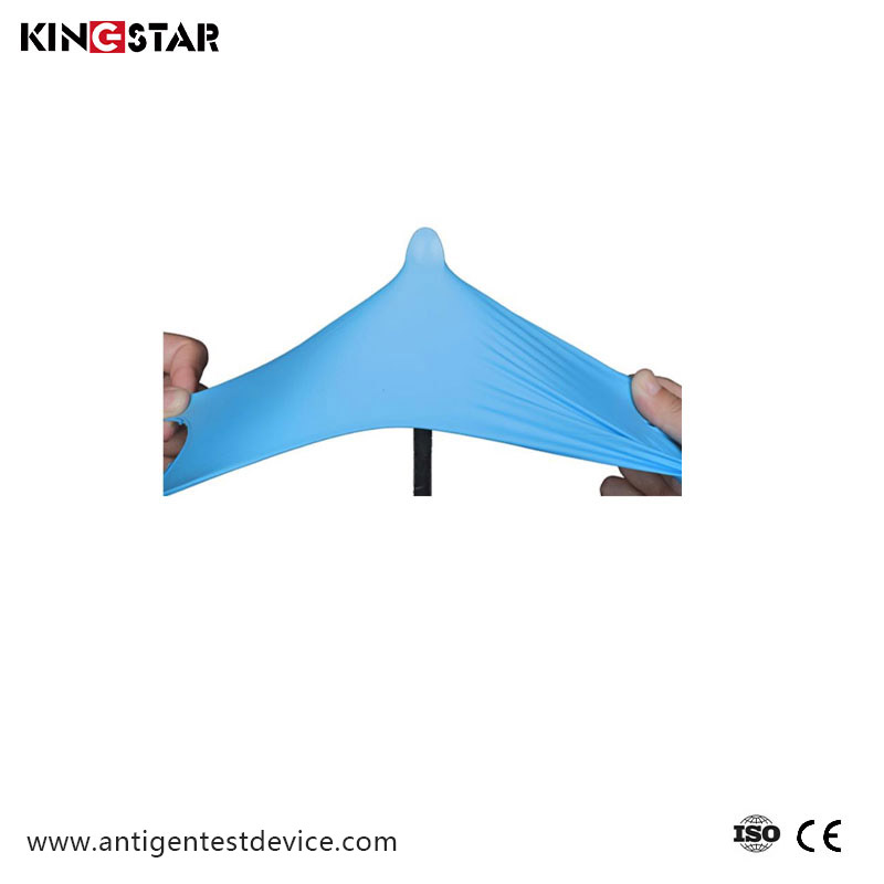 அறுவைசிகிச்சை நடைமுறைகளுக்கு தூள் இல்லாத தேர்வு கையுறைகள் ஏன் அவசியம்?